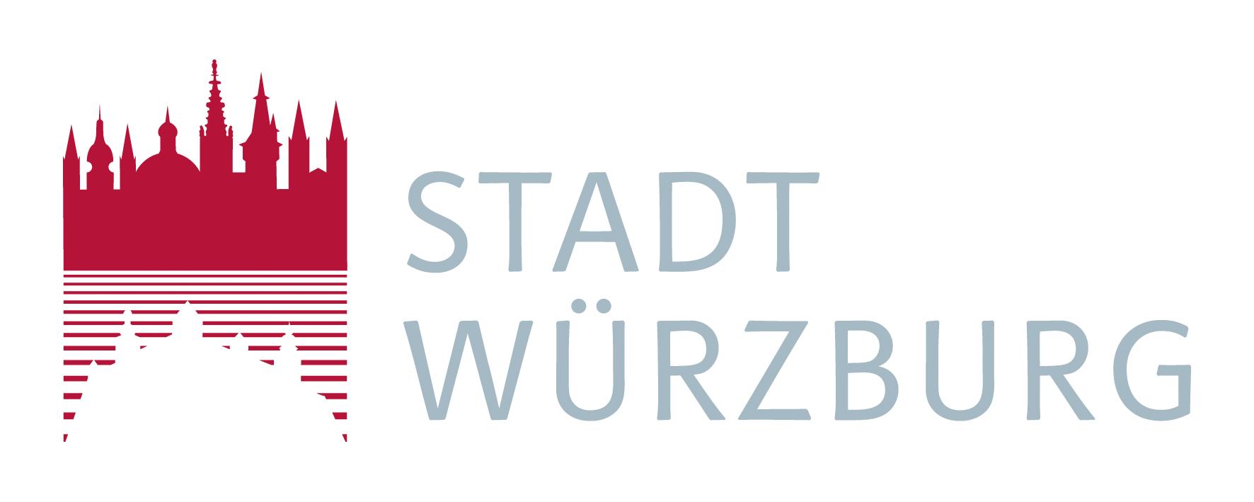 Stadt Wue Logo 2010 RGB