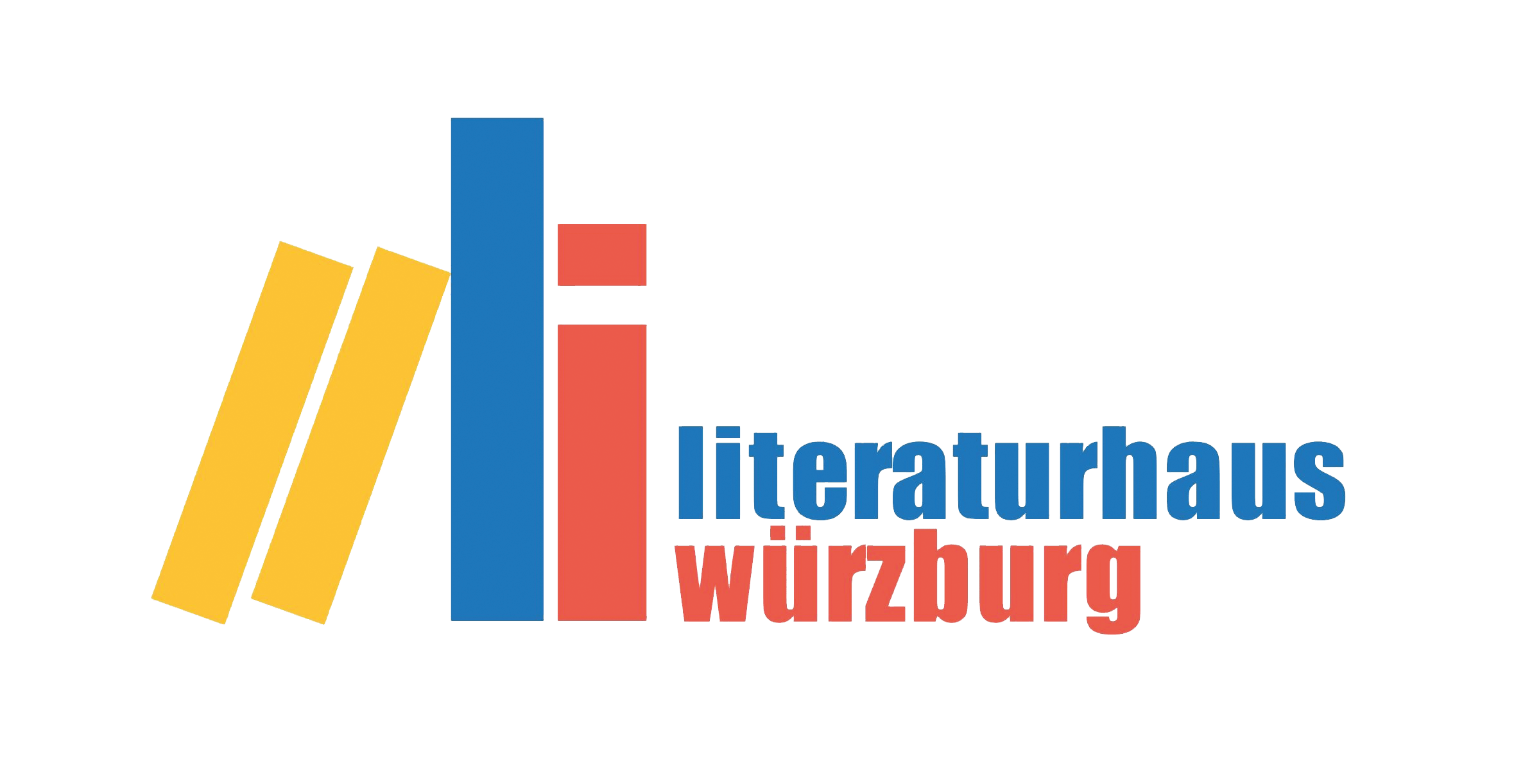 Logo Literaturhaus Würzburg