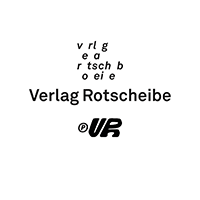 Logo Verlag Rotscheibe