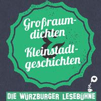 Logo Großraumdichten & Kleinstadtgeschichten