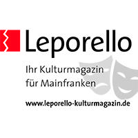 Logo Leporello