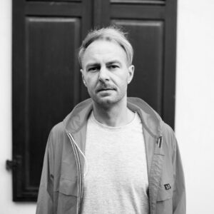 Portrait von Sebastian Schmidt