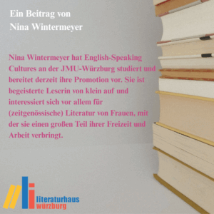 Ein Beitrag von Nina Wintermeyer