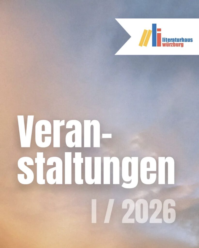 Veranstaltungen I / 2026