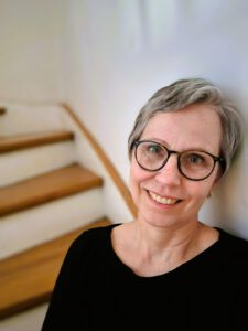 Bild von Ulrike Sosnitza 