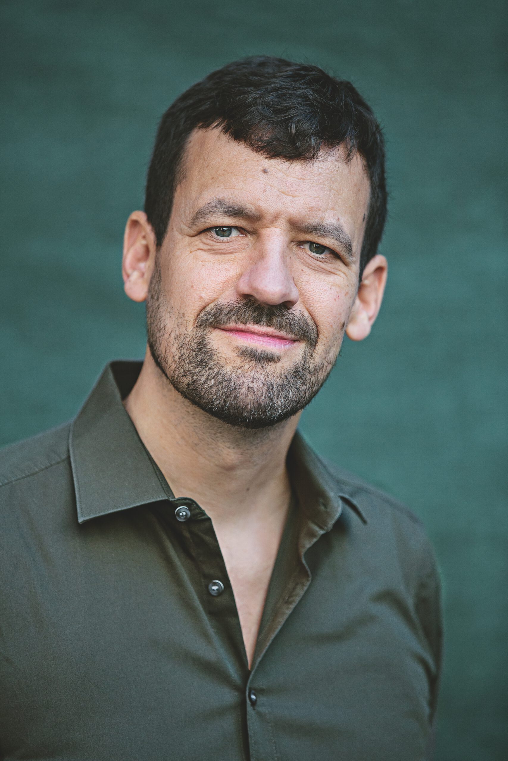 Pressebild_moritzheger_cfoto-maurice-haas-diogenes-verlag