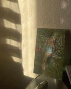 "Zeit ist eine Mutter" von Ocean Vuong
