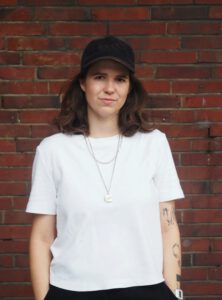 Sophia Merwald _c_Jakob Kielgaß